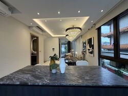 Shrewsbury Road (D11), Terrace #531331341